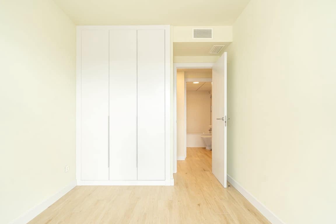 2 soveværelse Lejlighed til salg i Javea / Xabia med garage - € 380.000 (Ref: 9412902)