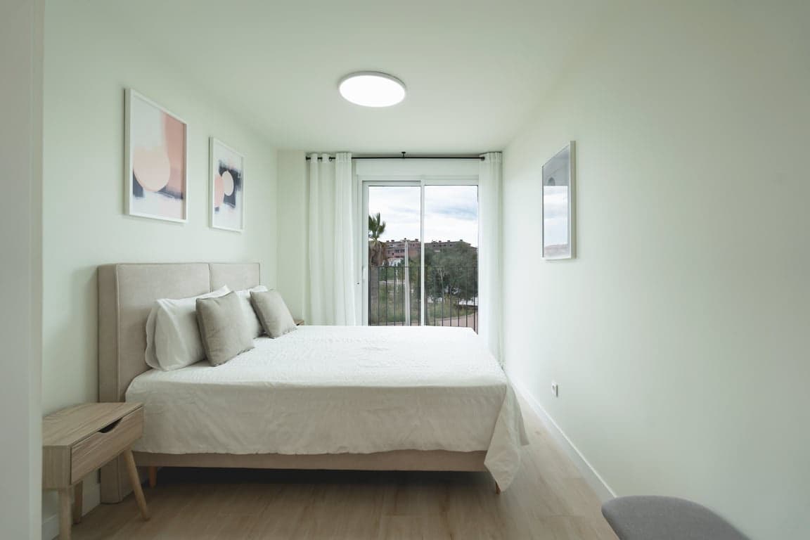 2 soveværelse Lejlighed til salg i Javea / Xabia med garage - € 380.000 (Ref: 9412902)