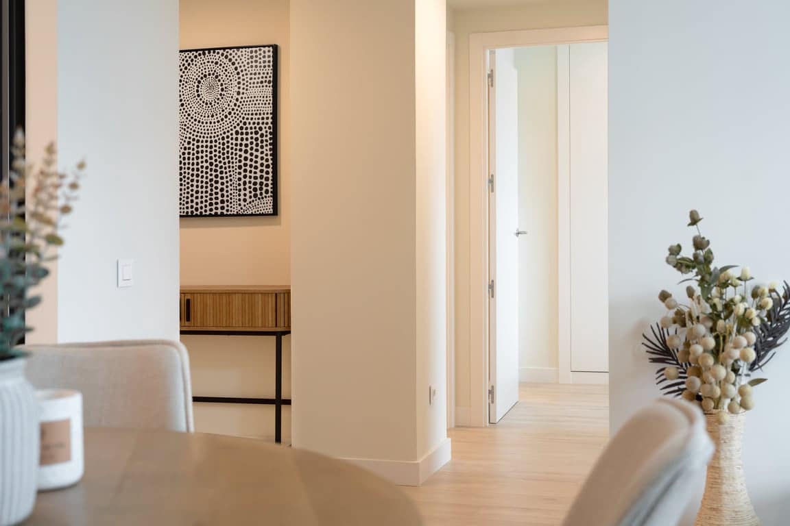 2 soveværelse Lejlighed til salg i Javea / Xabia med garage - € 380.000 (Ref: 9412902)