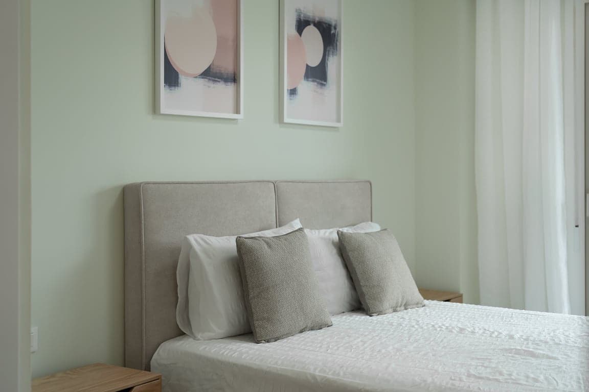 2 soveværelse Lejlighed til salg i Javea / Xabia med garage - € 380.000 (Ref: 9412902)