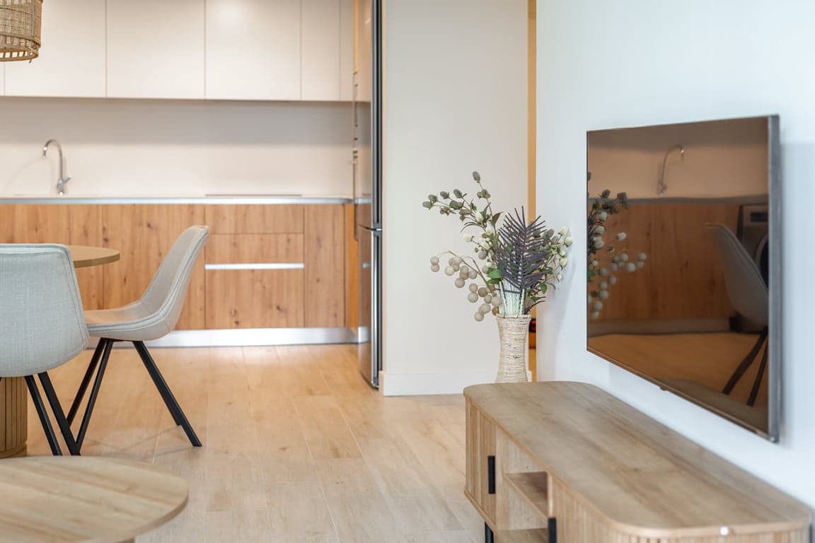 2 soveværelse Lejlighed til salg i Javea / Xabia med garage - € 380.000 (Ref: 9412902)