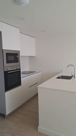 2 bedroom Apartment for sale in Javea / Xàbia with pool garage - € 390,000 (Ref: 9412903)