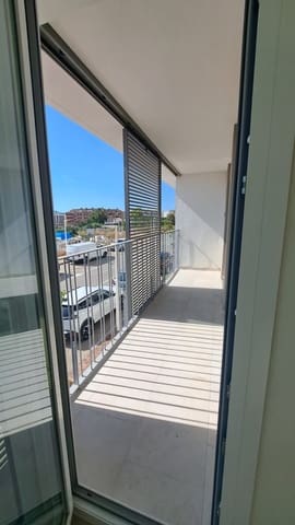 2 bedroom Apartment for sale in Javea / Xàbia with pool garage - € 390,000 (Ref: 9412903)