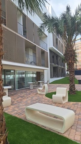 2 bedroom Apartment for sale in Javea / Xàbia with pool garage - € 390,000 (Ref: 9412903)