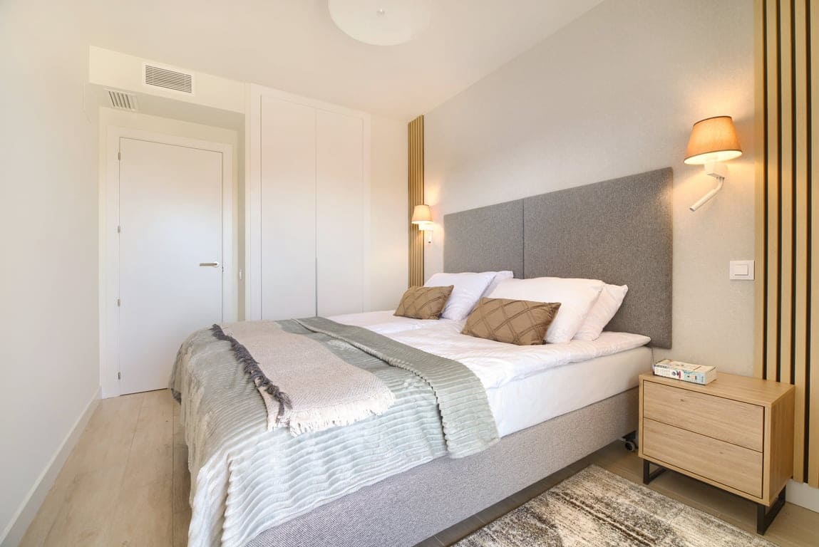 2 bedroom Apartment for sale in Javea / Xabia with pool garage - € 389,000 (Ref: 9412903)