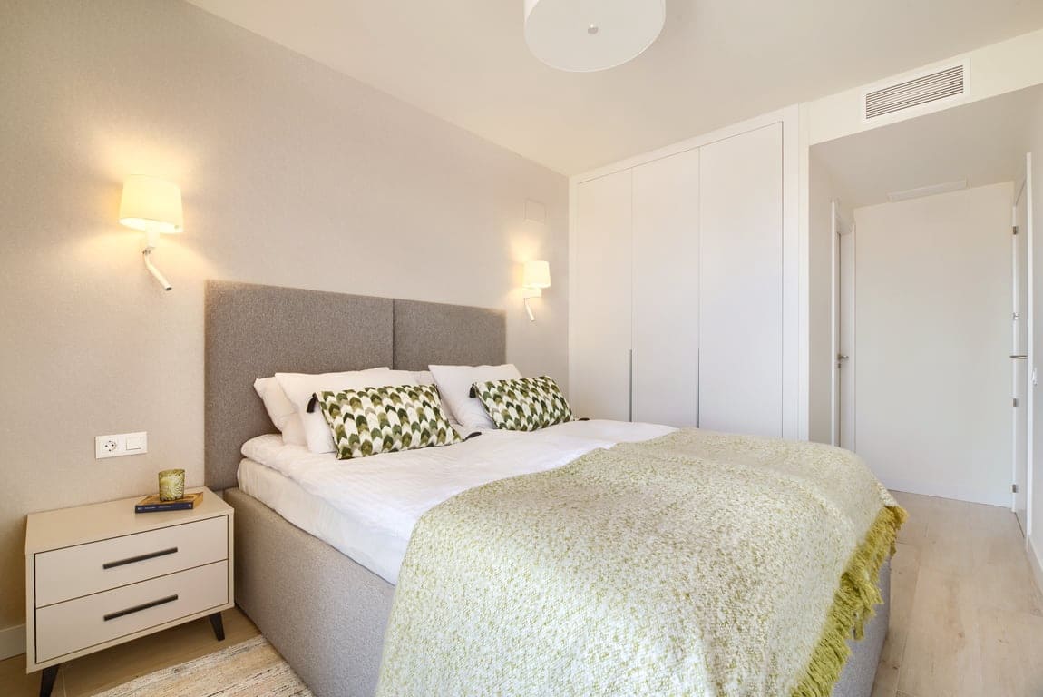 2 bedroom Apartment for sale in Javea / Xabia with pool garage - € 389,000 (Ref: 9412903)