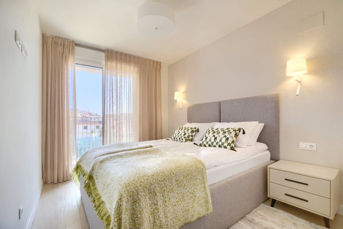 2 bedroom Apartment for sale in Javea / Xabia with pool garage - € 389,000 (Ref: 9412903)