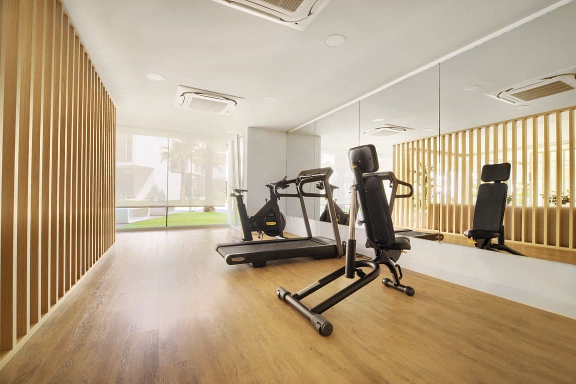 2 bedroom Apartment for sale in Javea / Xabia with pool garage - € 389,000 (Ref: 9412903)