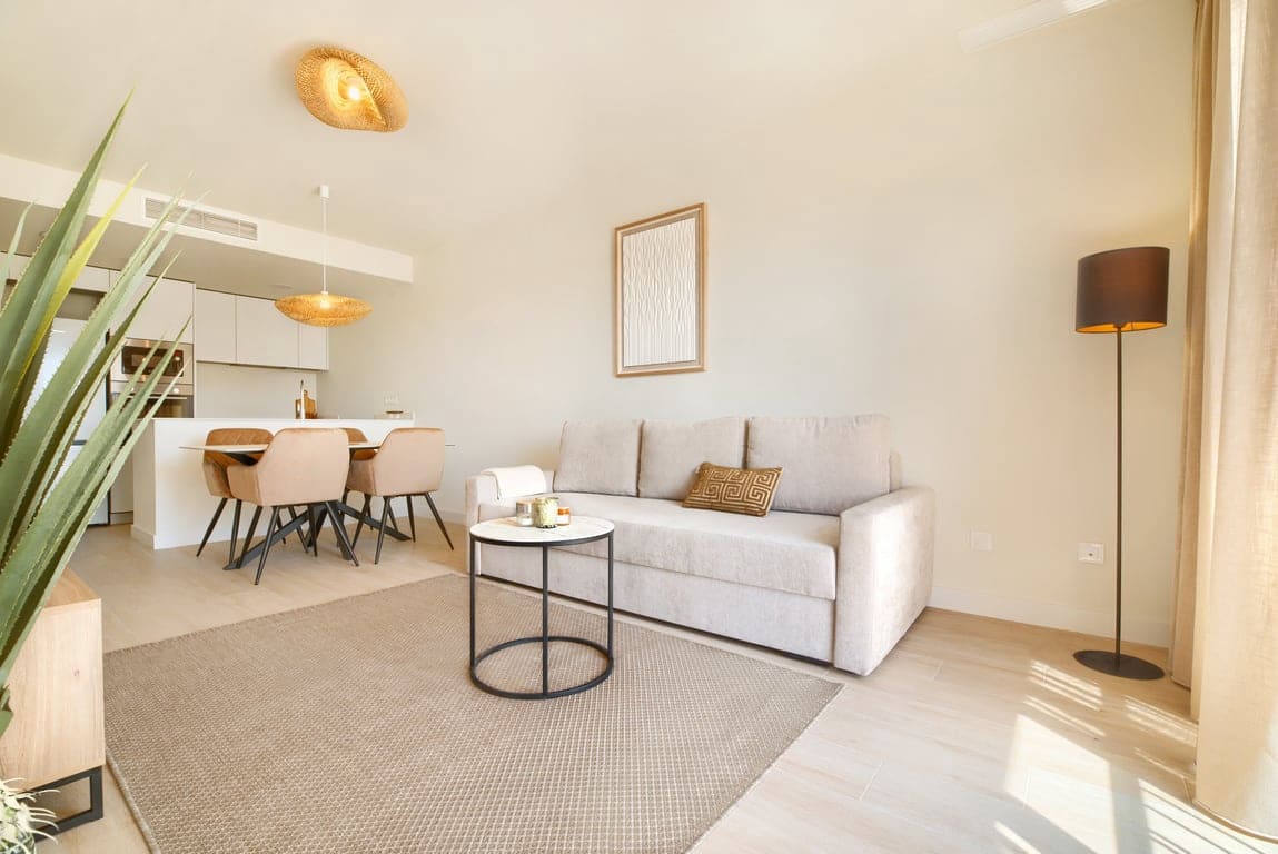 2 bedroom Apartment for sale in Javea / Xabia with pool garage - € 389,000 (Ref: 9412903)