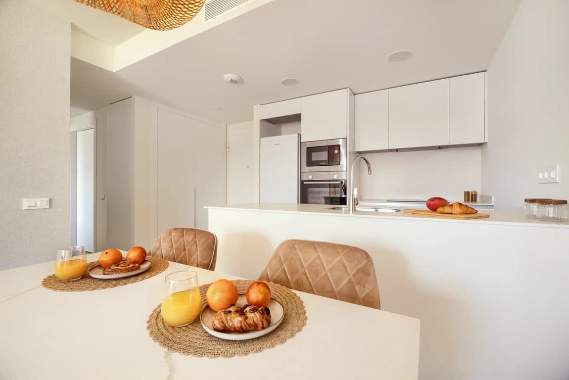 2 bedroom Apartment for sale in Javea / Xabia with pool garage - € 389,000 (Ref: 9412903)