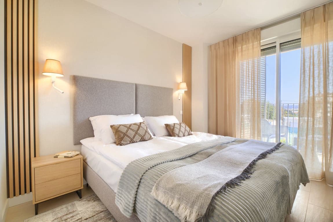 2 bedroom Apartment for sale in Javea / Xabia with pool garage - € 389,000 (Ref: 9412903)