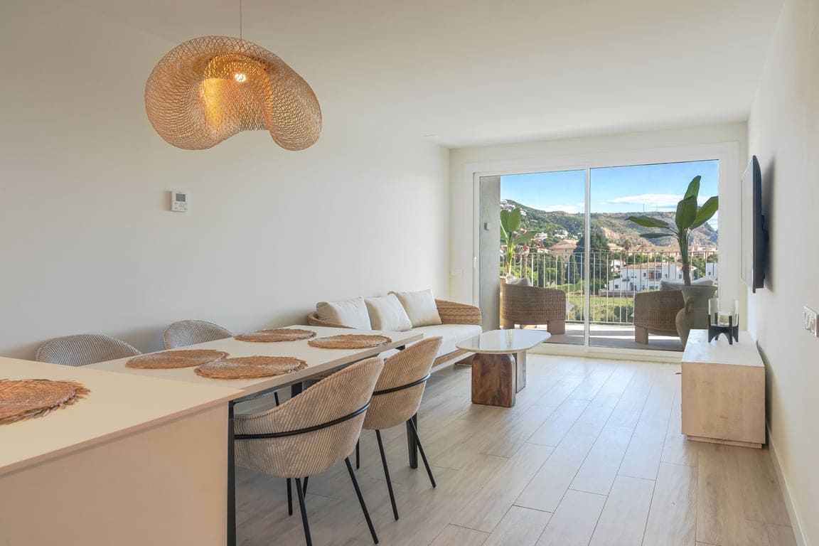 2 bedroom Apartment for sale in Javea / Xabia with pool garage - € 535,000 (Ref: 9412904)
