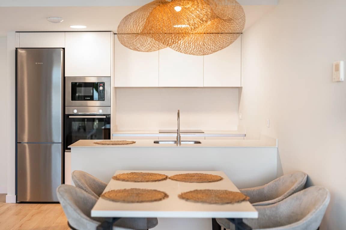 2 bedroom Apartment for sale in Javea / Xabia with pool garage - € 535,000 (Ref: 9412904)