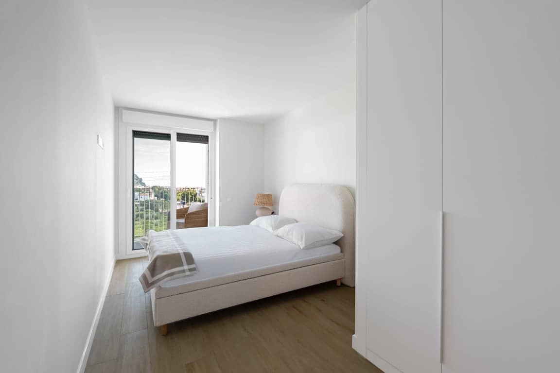 2 bedroom Apartment for sale in Javea / Xabia with pool garage - € 535,000 (Ref: 9412904)