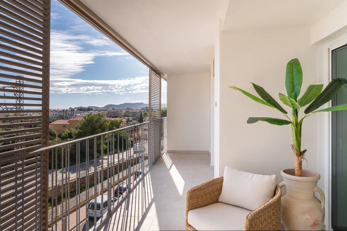 2 bedroom Apartment for sale in Javea / Xabia with pool garage - € 535,000 (Ref: 9412904)