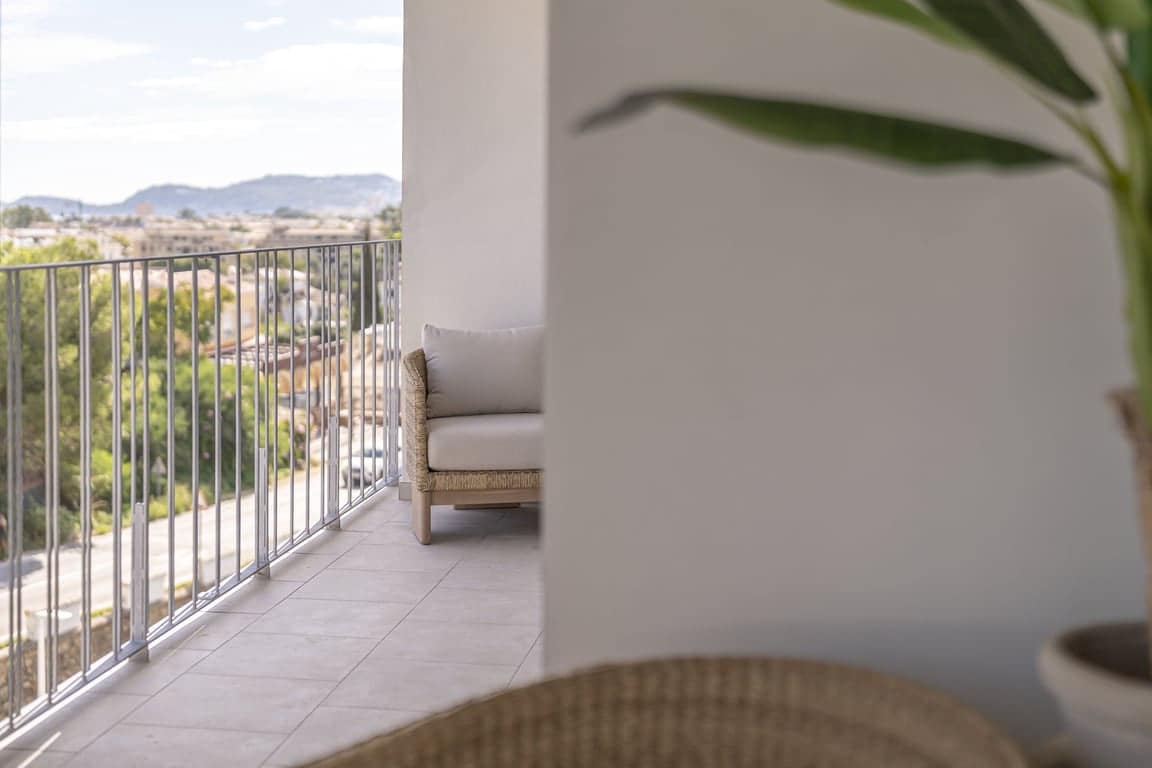 2 bedroom Apartment for sale in Javea / Xabia with pool garage - € 535,000 (Ref: 9412904)