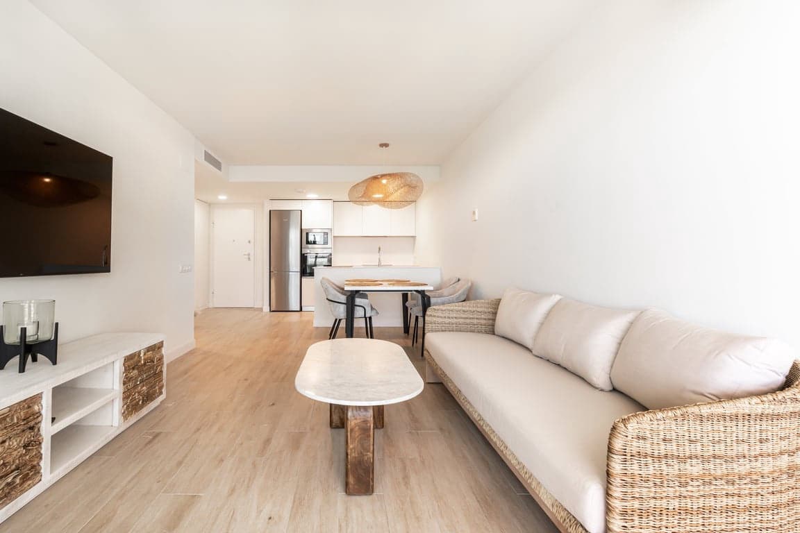 2 bedroom Apartment for sale in Javea / Xabia with pool garage - € 535,000 (Ref: 9412904)