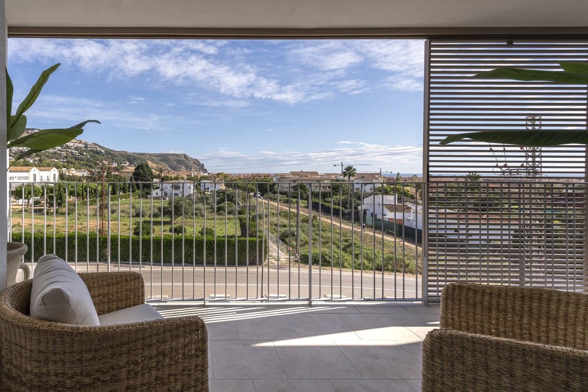 2 bedroom Apartment for sale in Javea / Xabia with pool garage - € 535,000 (Ref: 9412904)