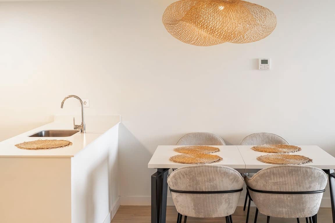 2 bedroom Apartment for sale in Javea / Xabia with pool garage - € 535,000 (Ref: 9412904)