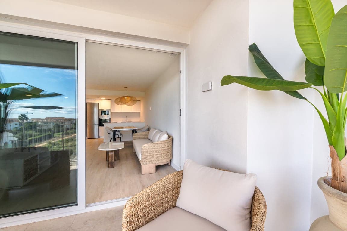 2 bedroom Apartment for sale in Javea / Xabia with pool garage - € 535,000 (Ref: 9412904)