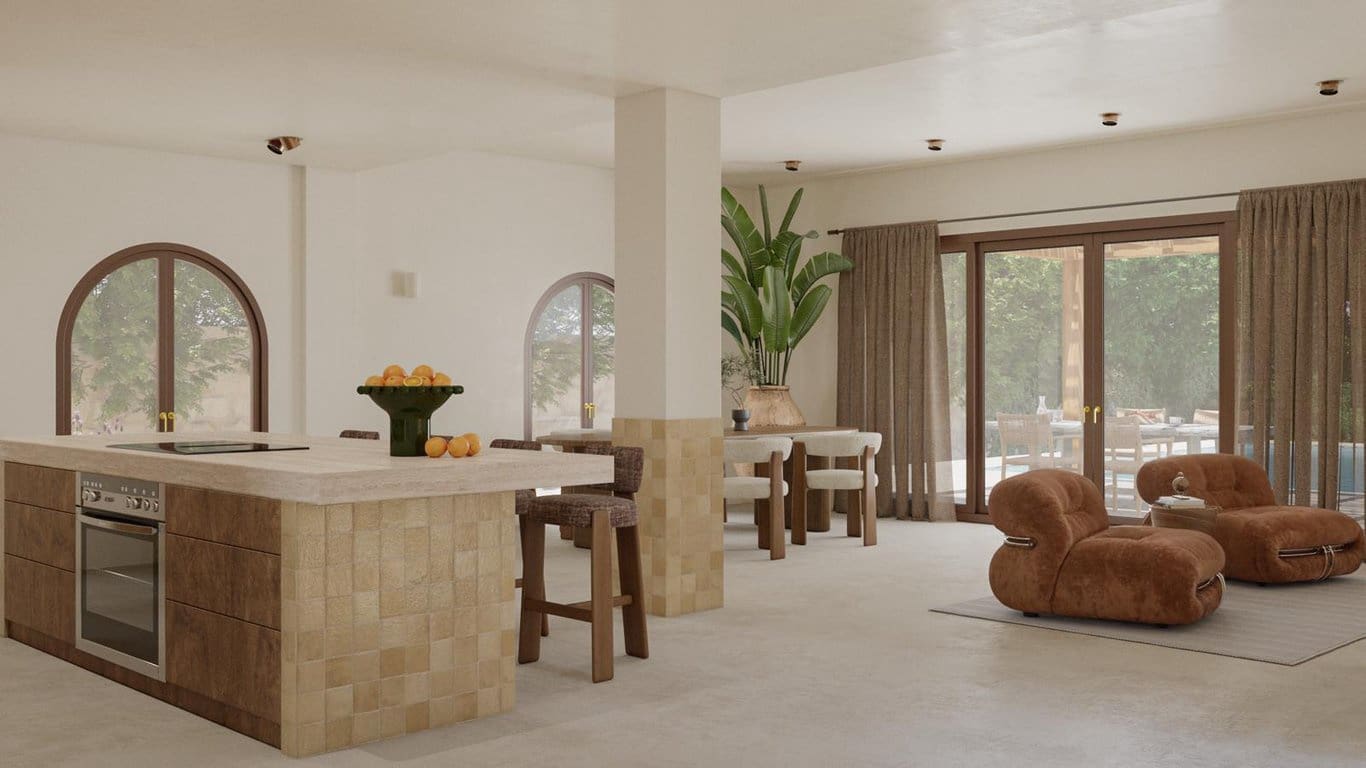 5 bedroom Villa for sale in Javea / Xabia with garage - € 2,250,000 (Ref: 9412910)