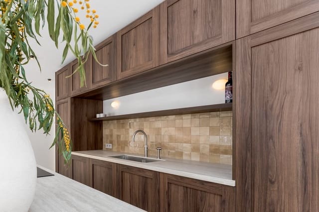 5 chambre Villa/Maison à vendre à Cap Martí - El Tossalet - Pinomar, Javea / Xàbia avec garage - 2 250 000 € (Ref: 9412910)