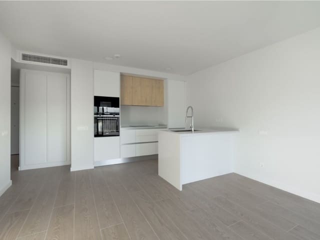 2 slaapkamer Appartement te koop in Dénia met zwembad garage - € 420.000 (Ref: 9412913)