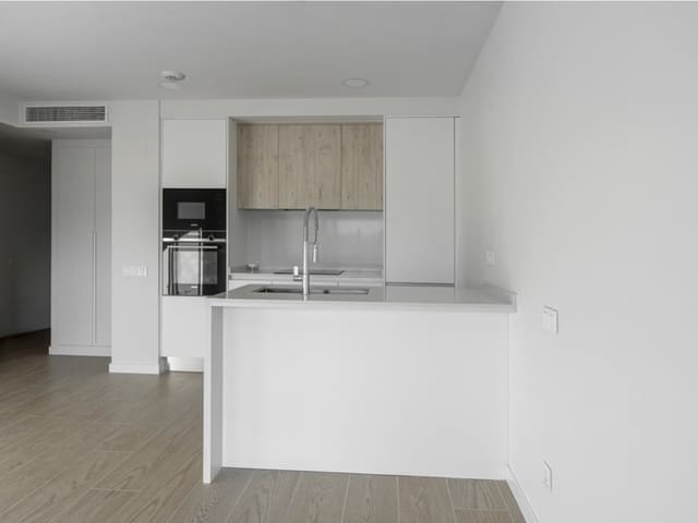 2 slaapkamer Appartement te koop in Dénia met zwembad garage - € 420.000 (Ref: 9412913)