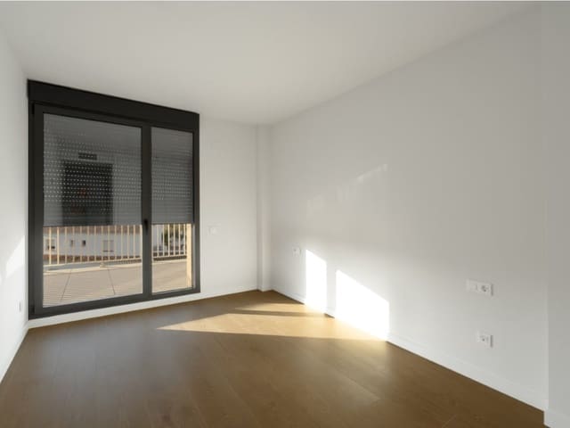 2 slaapkamer Appartement te koop in Dénia met zwembad garage - € 420.000 (Ref: 9412913)