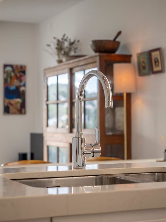 3 makuuhuone Huoneisto myytävänä paikassa Javea / Xabia mukana uima-altaan 
autotalli - 650 000 € (Ref: 9412917)