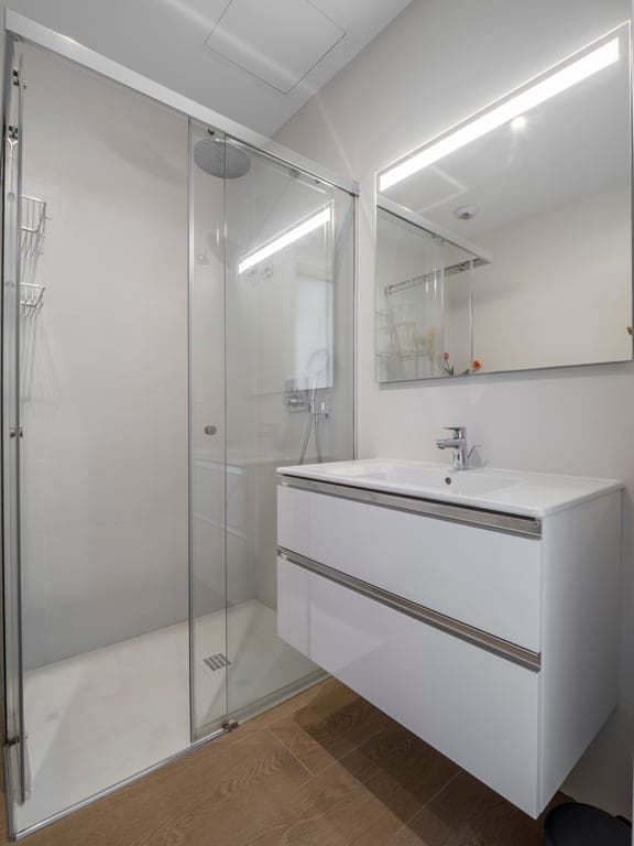 3 makuuhuone Huoneisto myytävänä paikassa Javea / Xabia mukana uima-altaan 
autotalli - 650 000 € (Ref: 9412917)