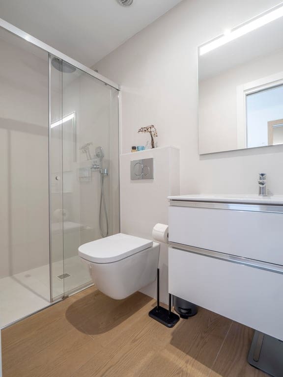 3 makuuhuone Huoneisto myytävänä paikassa Javea / Xabia mukana uima-altaan 
autotalli - 650 000 € (Ref: 9412917)