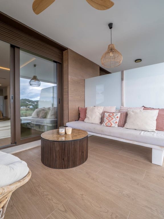 3 makuuhuone Huoneisto myytävänä paikassa Javea / Xabia mukana uima-altaan 
autotalli - 650 000 € (Ref: 9412917)