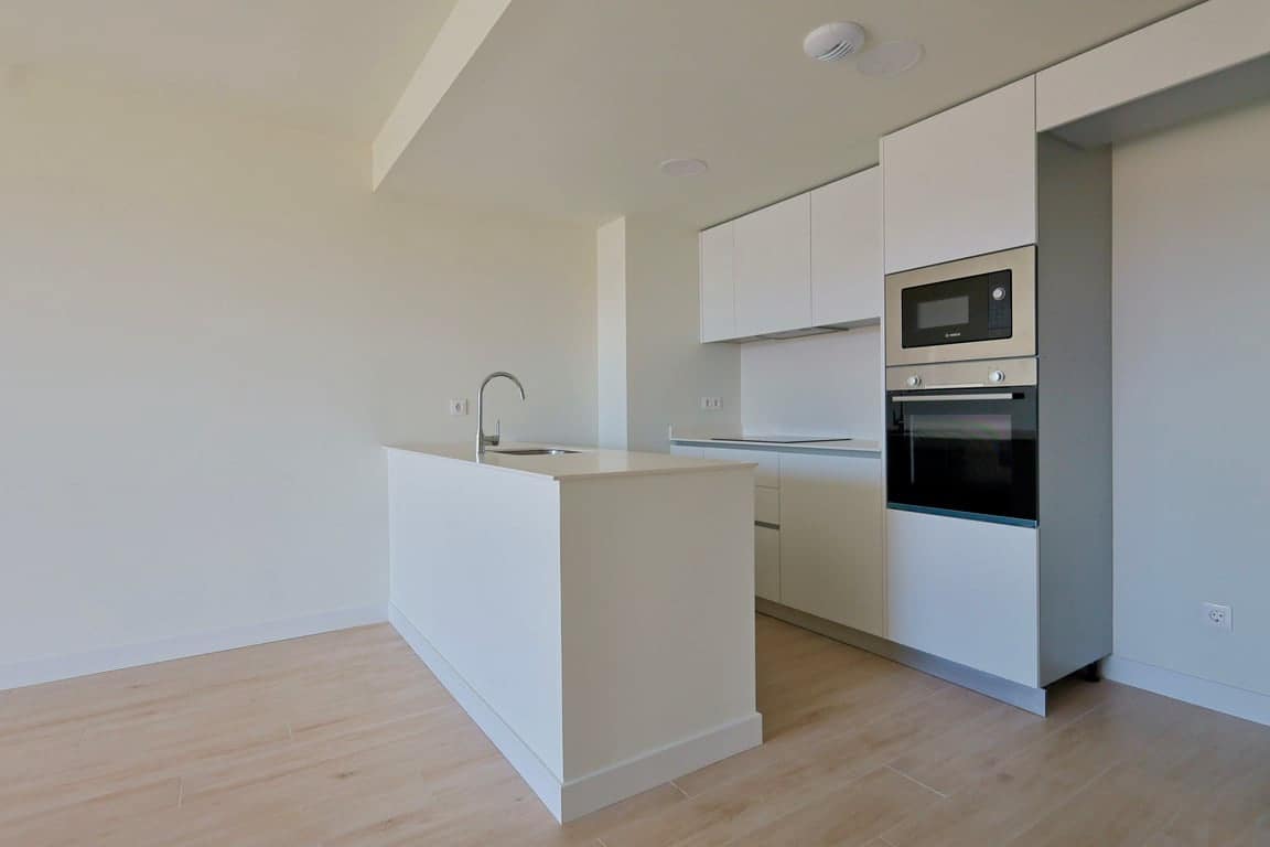 2 soverom Leilighet til salgs i Javea / Xabia med svømmebasseng garasje - € 540 000 (Ref: 9412918)