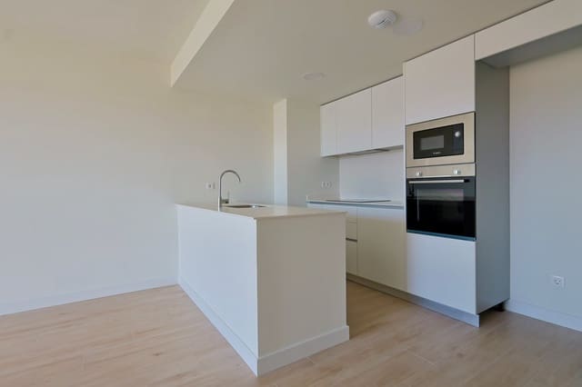 2 soverom Leilighet til salgs i Javea / Xàbia med svømmebasseng garasje - € 540 000 (Ref: 9412918)