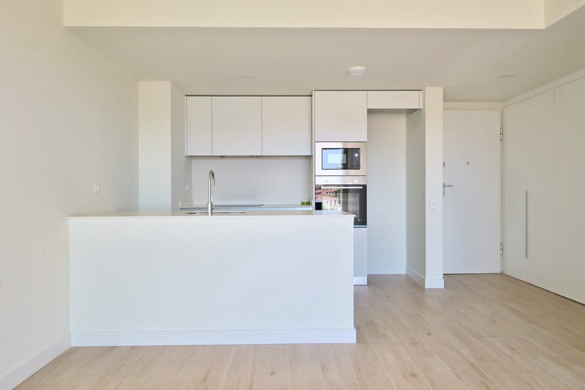 2 soverom Leilighet til salgs i Javea / Xabia med svømmebasseng garasje - € 540 000 (Ref: 9412918)