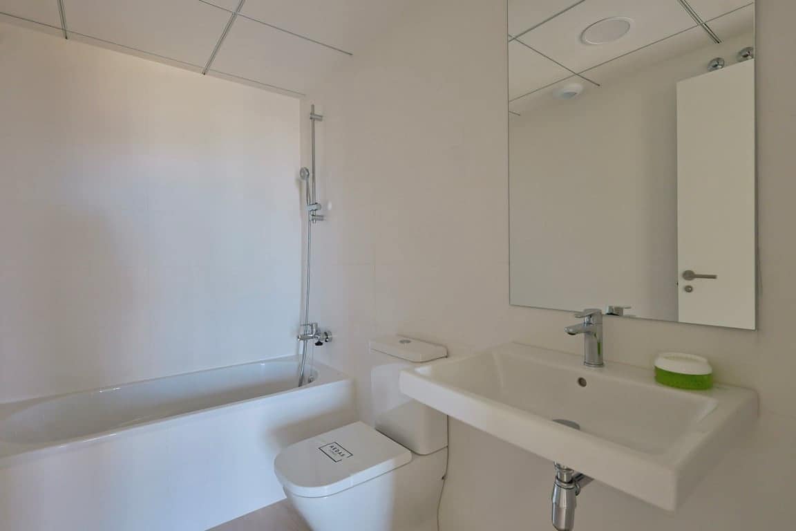 2 soverom Leilighet til salgs i Javea / Xabia med svømmebasseng garasje - € 540 000 (Ref: 9412918)