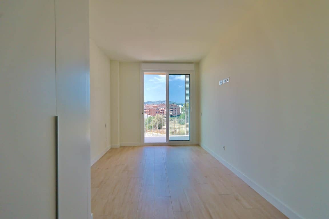 2 soverom Leilighet til salgs i Javea / Xabia med svømmebasseng garasje - € 540 000 (Ref: 9412918)