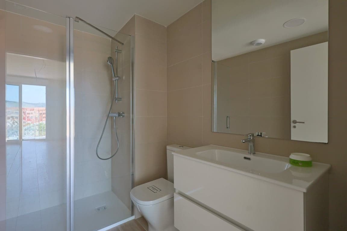 2 soverom Leilighet til salgs i Javea / Xabia med svømmebasseng garasje - € 540 000 (Ref: 9412918)