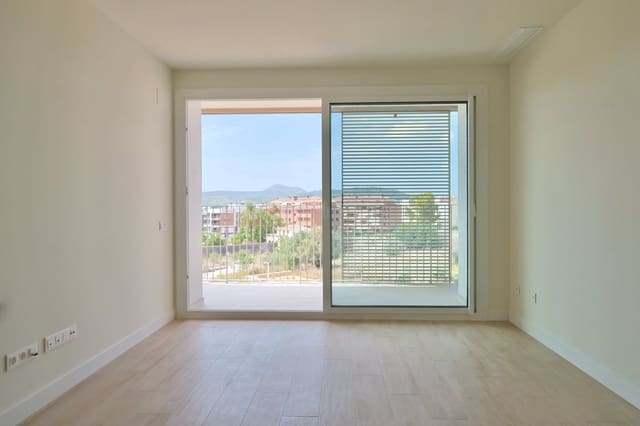 2 soverom Leilighet til salgs i Javea / Xàbia med svømmebasseng garasje - € 540 000 (Ref: 9412918)