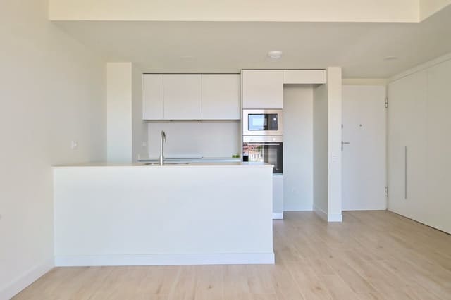 2 soverom Leilighet til salgs i Javea / Xàbia med svømmebasseng garasje - € 540 000 (Ref: 9412918)