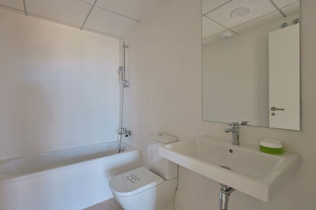 2 soverom Leilighet til salgs i Javea / Xàbia med svømmebasseng garasje - € 540 000 (Ref: 9412918)