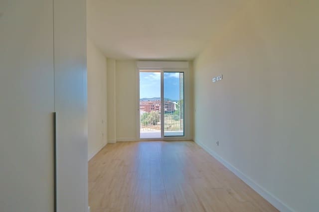 2 soverom Leilighet til salgs i Javea / Xàbia med svømmebasseng garasje - € 540 000 (Ref: 9412918)