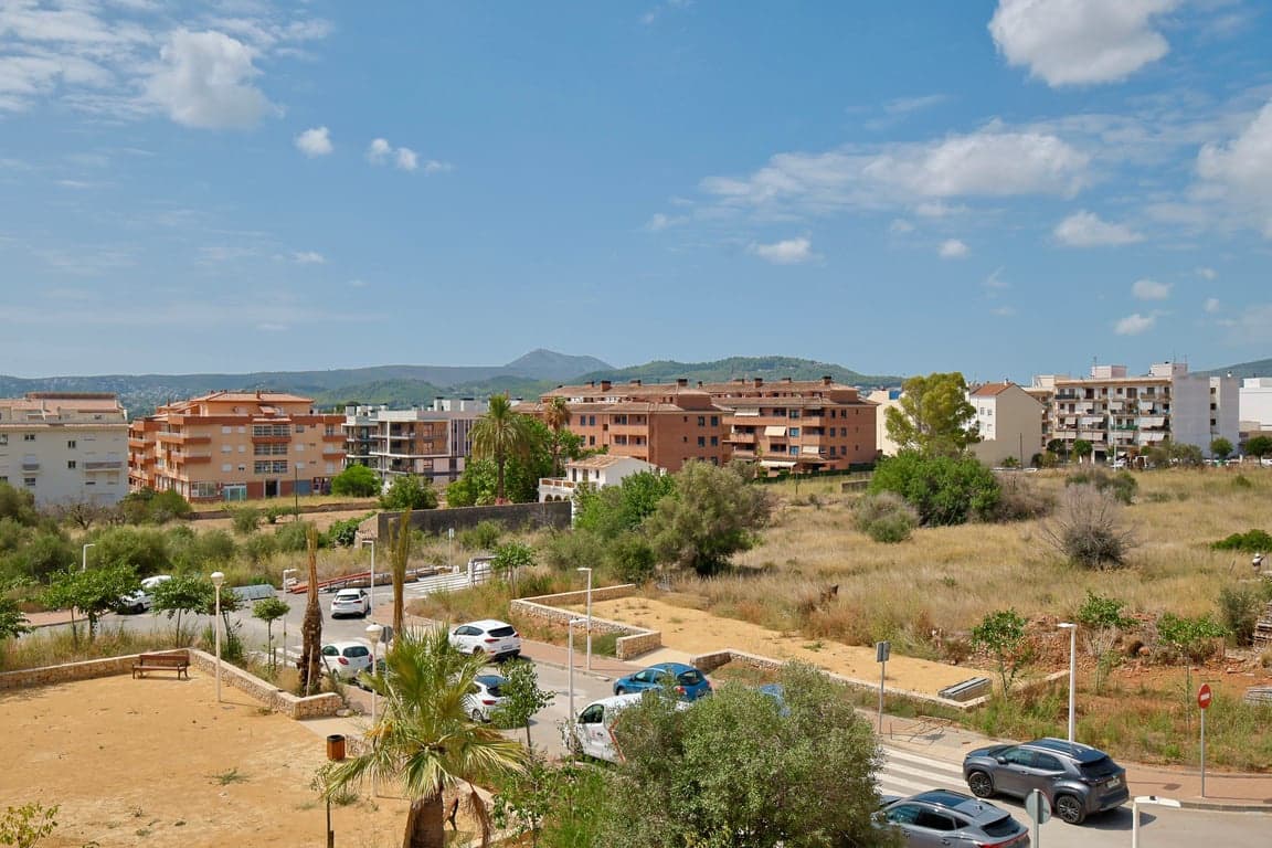 2 soverom Leilighet til salgs i Javea / Xabia med svømmebasseng garasje - € 540 000 (Ref: 9412918)