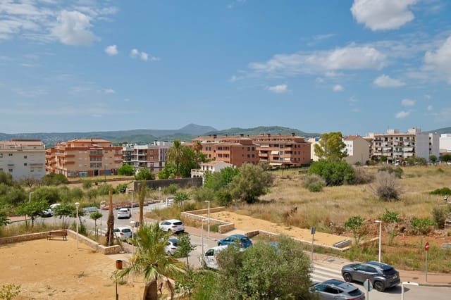 2 soverom Leilighet til salgs i Javea / Xàbia med svømmebasseng garasje - € 540 000 (Ref: 9412918)