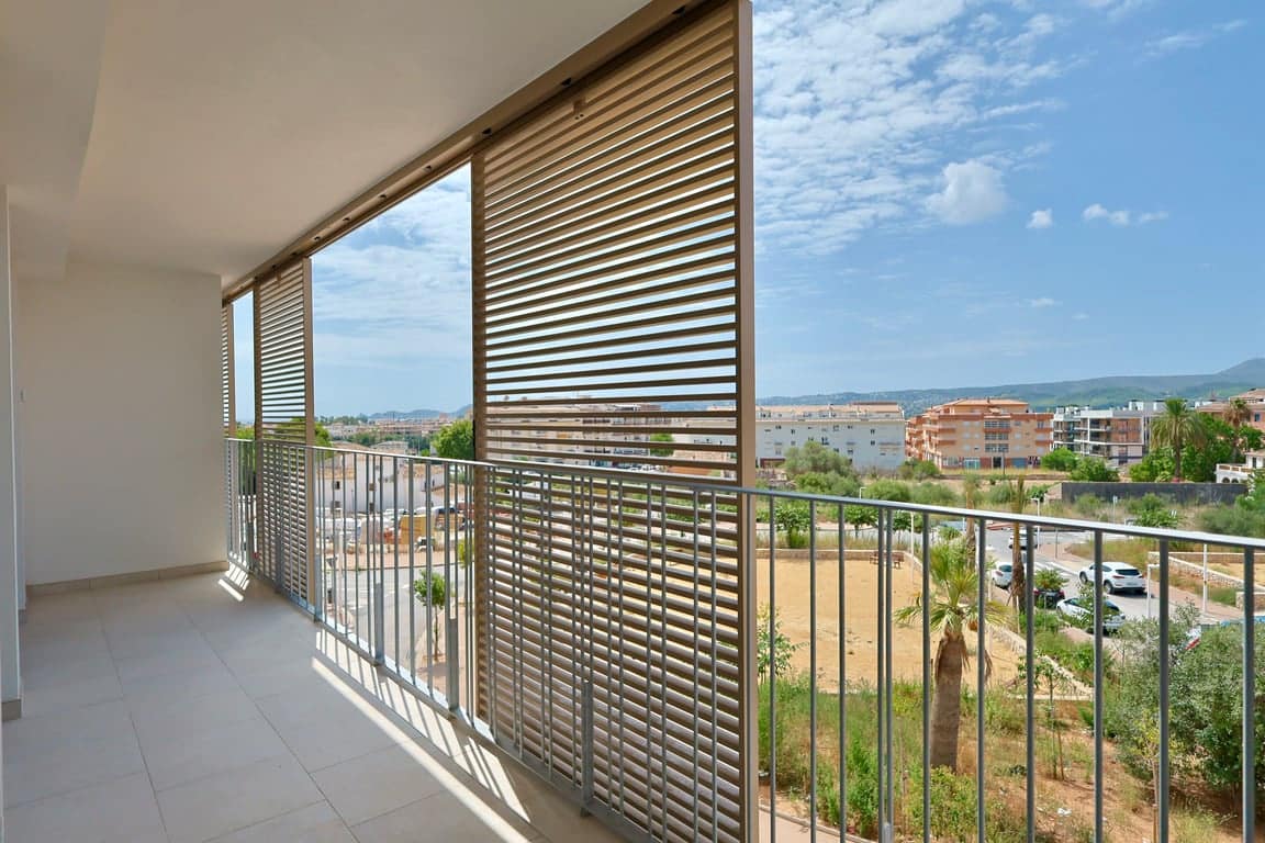 2 soverom Leilighet til salgs i Javea / Xabia med svømmebasseng garasje - € 540 000 (Ref: 9412918)