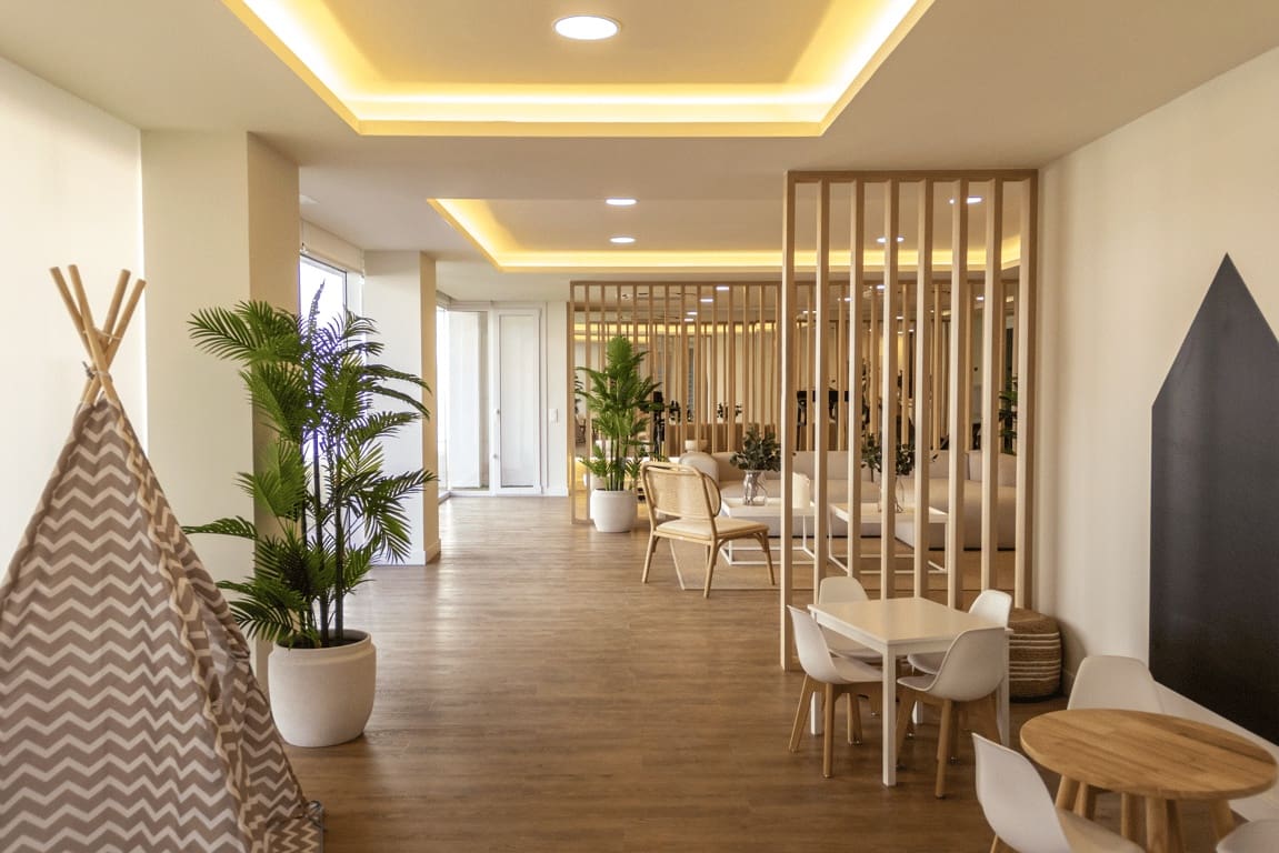 2 sovrum Lägenhet till salu i Javea / Xabia med pool garage - 540 000 € (Ref: 9412918)