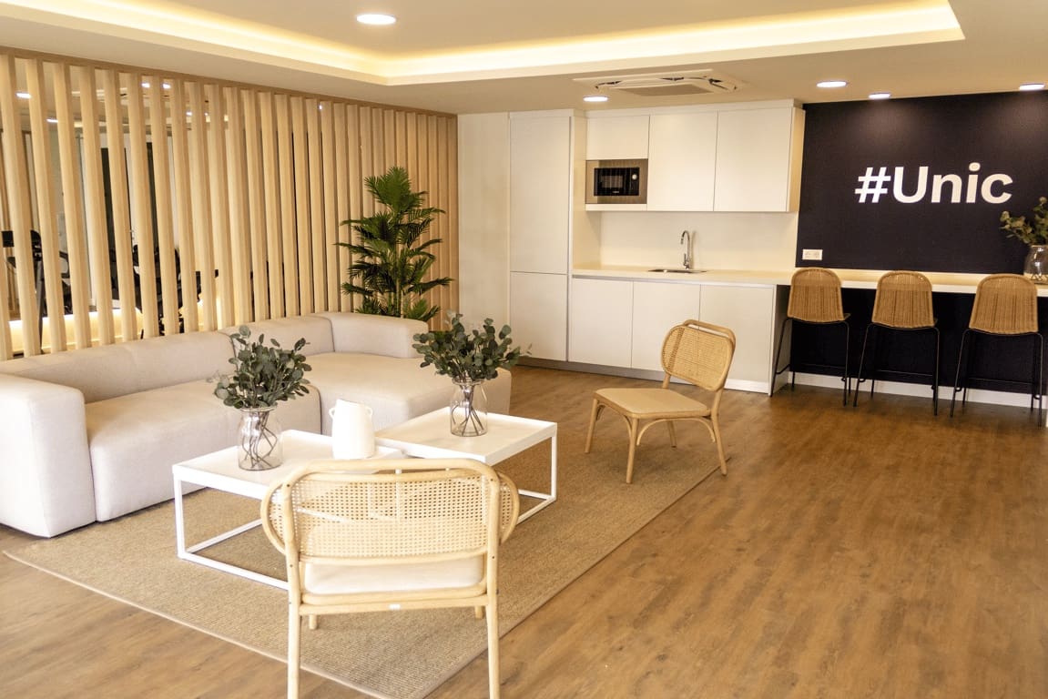 2 sovrum Lägenhet till salu i Javea / Xabia med pool garage - 540 000 € (Ref: 9412918)