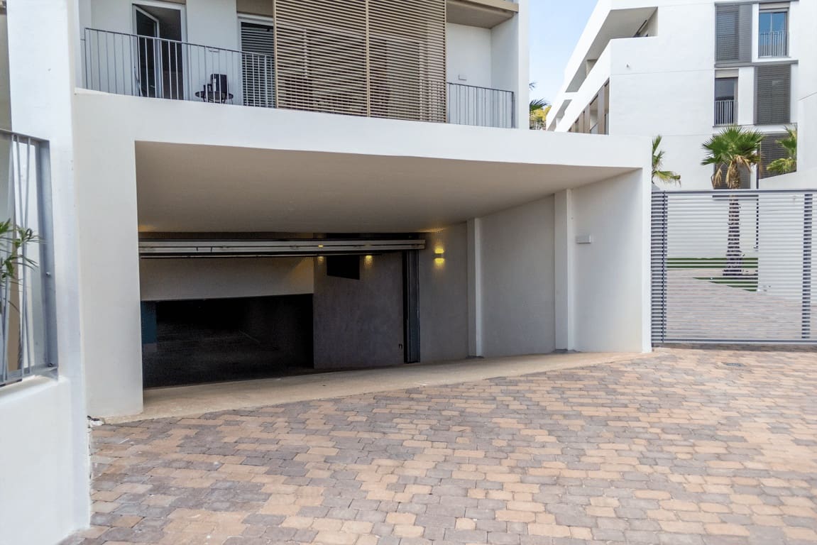 2 sovrum Lägenhet till salu i Javea / Xabia med pool garage - 540 000 € (Ref: 9412918)