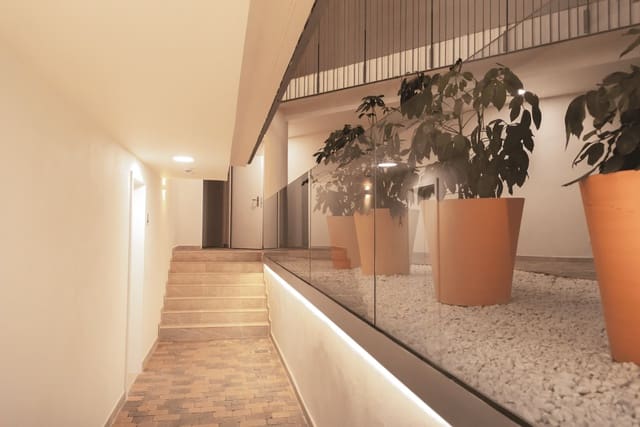 2 soveværelse Lejlighed til salg i Centro ciudad, Javea / Xàbia med swimmingpool garage - € 540.000 (Ref: 9412918)